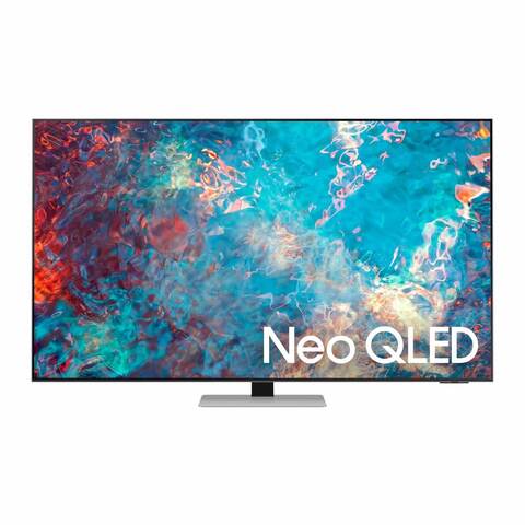 SAMSUNG QLED TV 85&quot; QA85QN85AAUXZN (Plus Extra Supplier&#39;s Delivery Charge Outside Doh