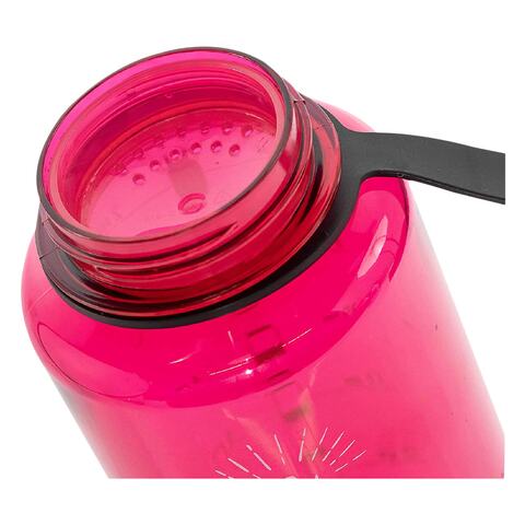 Lock &amp; Lock Never Give-up Bottle 1L