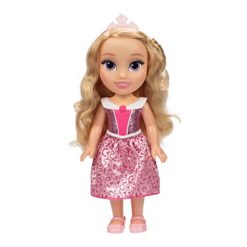 Disney princess 2024 barbie doll