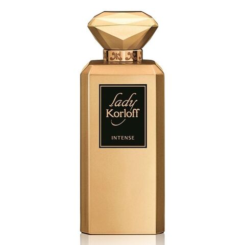 Korloff Paris Lady Intense Perfume For Women 88ml
