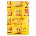 Buy Bahlsen Leibniz Minis Butter Biscuits 100g in UAE