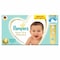Pampers Premium Care Taped Diapers, Size 4, 9-14 kg, Mega Box, 100 Diapers