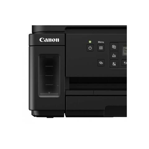 Canon PIXMA G6040 Ink Tank Printer with Wi-Fi  - Black