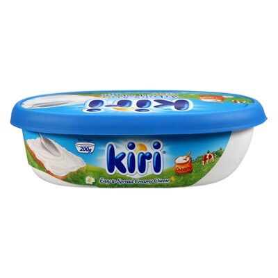 Buy Kiri Cheese Portions 6 Portions 100 Gram Online - Shop Fresh