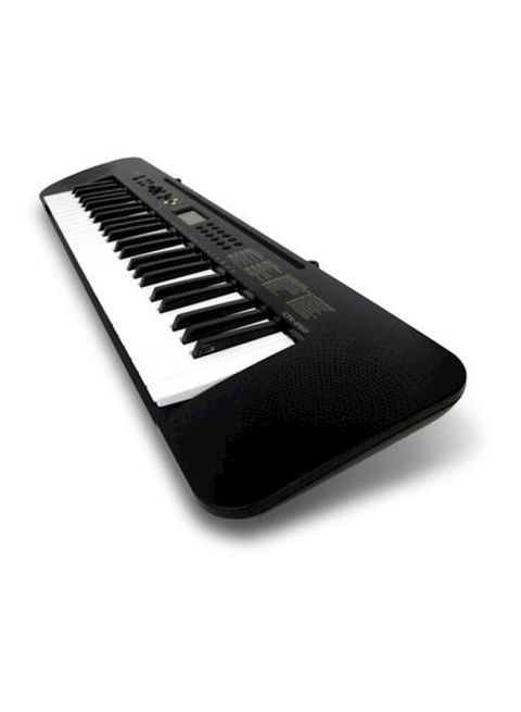 Casio - Ctk-240 Keyboard Black/White