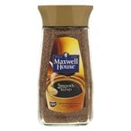 اشتري ماكسويل هاوس قهوة فورية بمزيج ناعم 190 غرام في الامارات