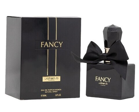 Fancy johan best sale b perfume