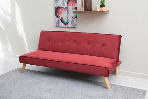 Cheap on sale futon bed