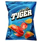 Buy Tiger Tomato Potato Chips 29g in Egypt