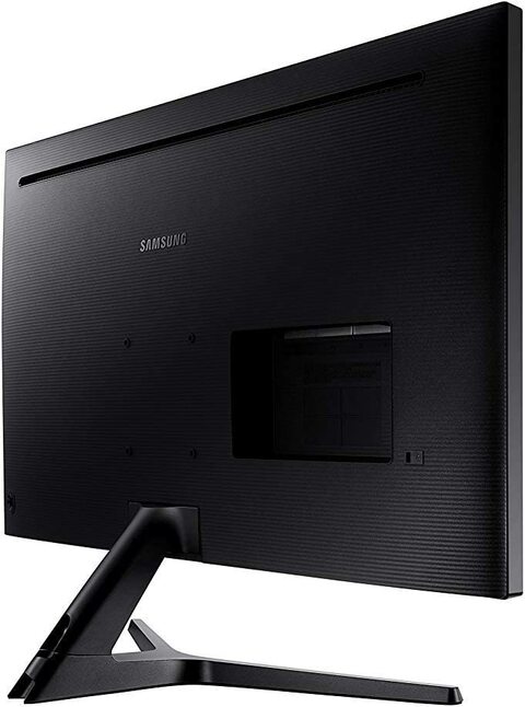 Samsung 32-Inch 4K UHD Business Monitor With Amd Freesync- Lu32J590Uqmxue