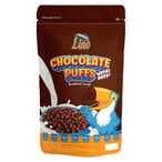 اشتري لينو كورن فليكس بالشوكولاتة والشوفان - 250 جرام في مصر