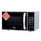 23LITRES DIGITAL MICROWAVE + GRILL SILVER - RM/589