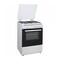 Vestel 60X60 Gas Cooker FG-60.02 White (Plus Extra Supplier&#39;s Delivery Charge Outside Doha)