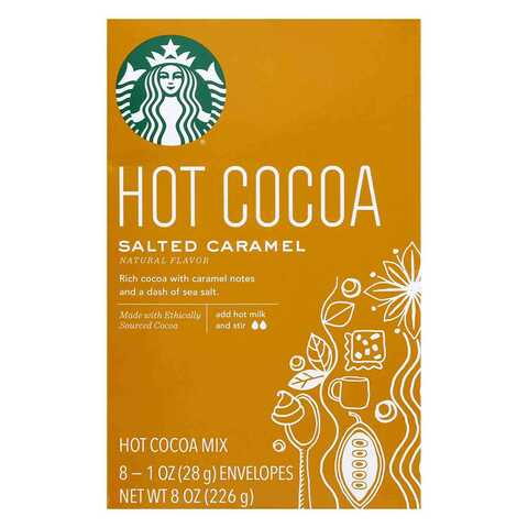 Hot chocolate on sale starbucks price