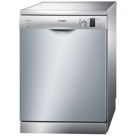 Bosch 12 Place Settings Dishwasher  SMS50D08GC