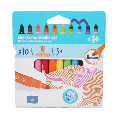 Shop Crayola Learn to Draw Anime Style Drawing Kit (50 Pieces) Online in  Qatar