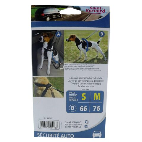 Best dog harness for saint outlet bernard