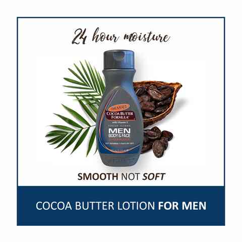 Palmer&#39;s Cocoa Butter Formula Body And Face Lotion Black 250ml