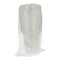 Disposable Transparent Glass 200 ml 25 pcs