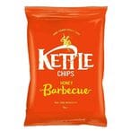 Buy Kettle Chips Honey Barbeque Chips 150g in UAE