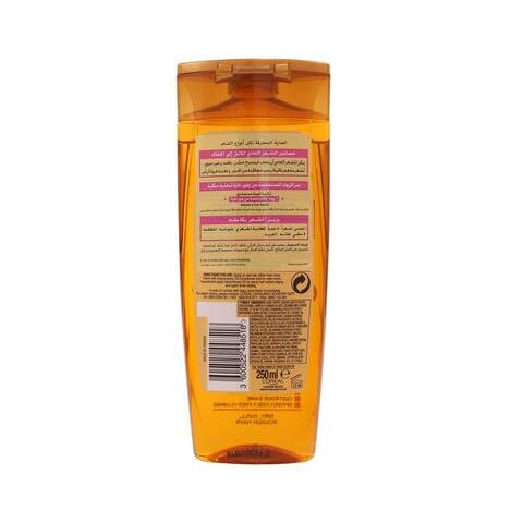 L&#39;Oreal Paris Elvive Shampoo Extraordinary Oil 250ml