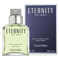 Calvin Klein Eternity For Men for Men Edt 100ml