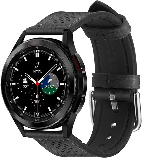 Buy Spigen Retro Fit designed for Samsung Galaxy Watch 4 Classic