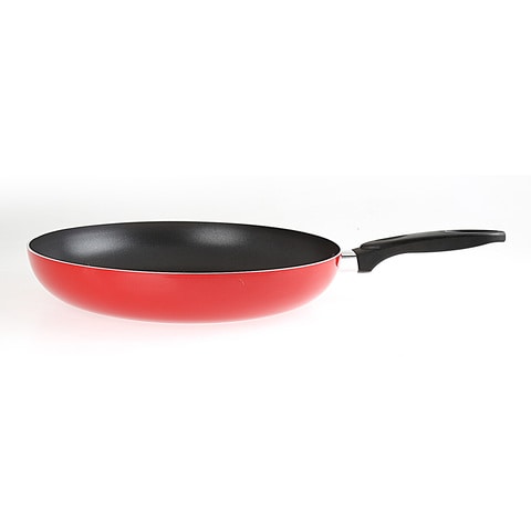 First1 Non-Stick Frying Pan Red 32cm