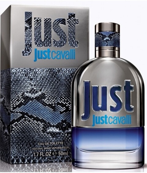 Just Cavalli New by Roberto Cavalli - Buy online