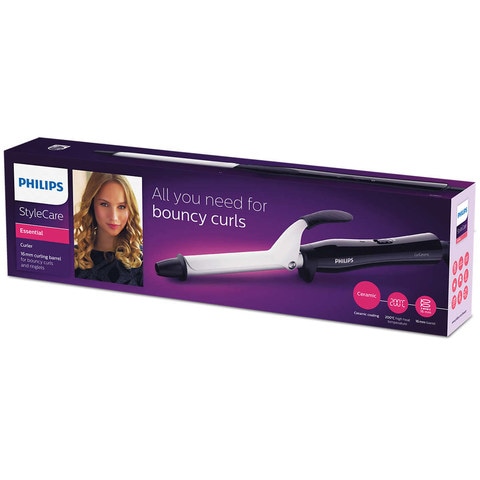 Philips essential hair clearance straightener