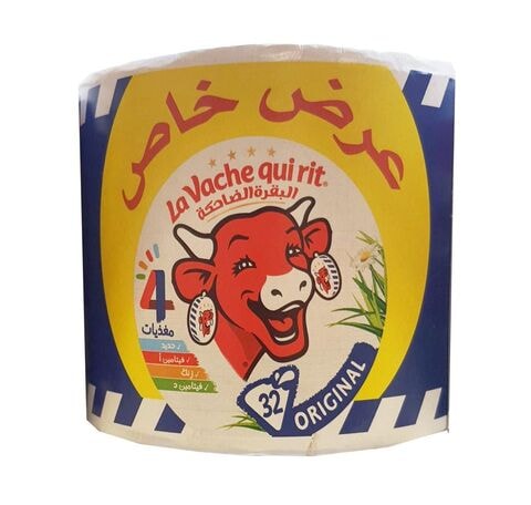 The Laughing Cow Cheese 480g