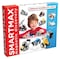 Smartmax - Smx Power Vehicles Mix A Magnetic Discovery Building Set Featuring Safe, Extra-Strong, Oversized Building Pieces For Ages 3+