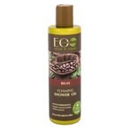 اشتري EO Laboratorie Natural  Organic Relax Foaming Shower Oil Clear 250ml في الامارات