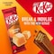 Nestle KitKat Caramel Crisp Wafer Bar 120g