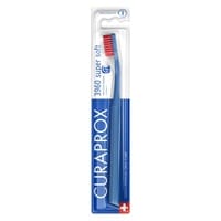 Curaprox 3960 Super Soft Toothbrush Blue