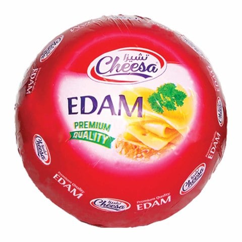 Cheesa Edam Cheese