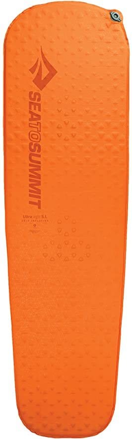 Sea to summit outlet ultralight self inflating mat