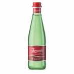 اشتري Ferrarelle Sparkling Natural Mineral Water 330ml Glass في الامارات