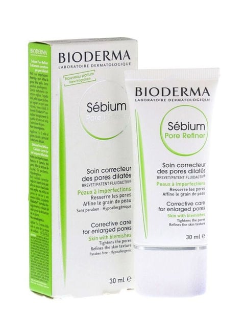 Bioderma - Sebium Pore Refiner 30Ml