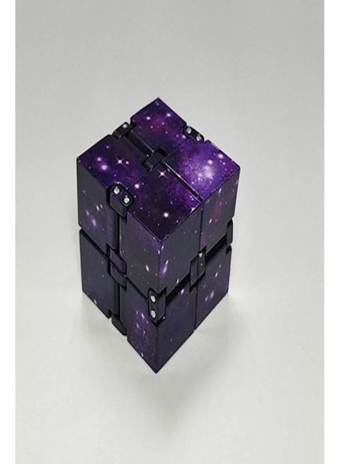 Generic Infinity Cube Fidget