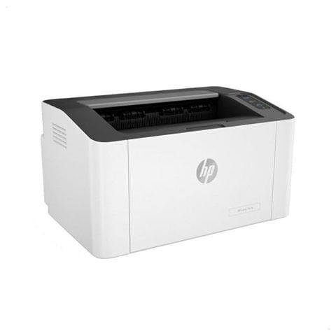 Buy Hp Laserjet 107w Printer Black White Print Only Online Shop Electronics Appliances On Carrefour Uae