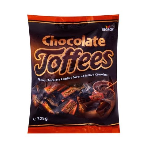 Storck Toffifee Candy 125 G (Pack of 10)