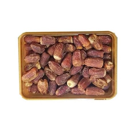 Sagai With Nuts Box
