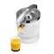 Saachi Citrus Juicer NL-CJ-4072-WH With Stainless Steel Filter