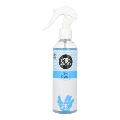 OTTO AROMA