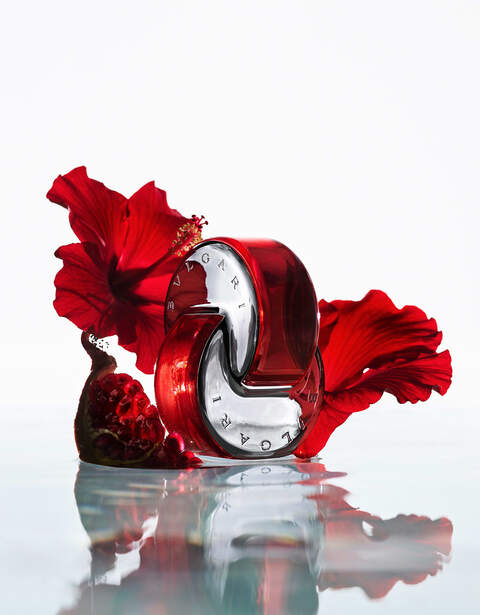 Bvlgari Omnia Coral Eau De Toilette - 65ml