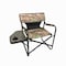 Procamp Padded Director Camping Chair - Camouflage