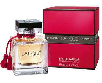 Lalique Lee Perfume For Women 100ml
