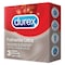 Durex Condom Fetherlite Ultra - 3 Pieces