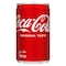 Coca-Cola Original Taste Carbonated Soft Drink Can 150ml